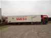 Blok Transport: Scania 22-12-2006