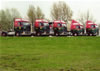 Blok Transport: Tractor Pulling Oudenhoorn 0001
