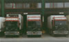 Blok Transport: Veiling,Honselersdijk, 1991