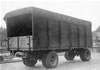 Kreijger Transport door Bert Klanderman: T.I.R.-foto KREIJGER 1950